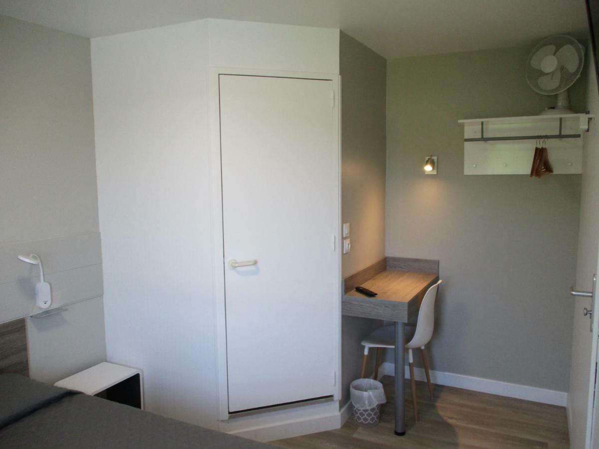 Le 81 Hotel กัสทร์ ภายนอก รูปภาพ