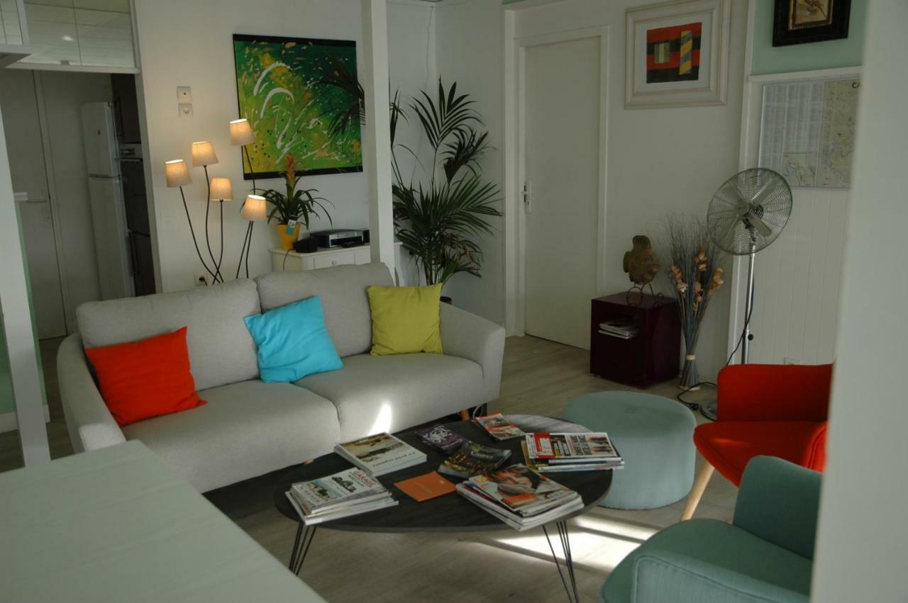 Le 81 Hotel กัสทร์ ภายนอก รูปภาพ